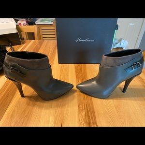 Kenneth Cole High heeled Booties